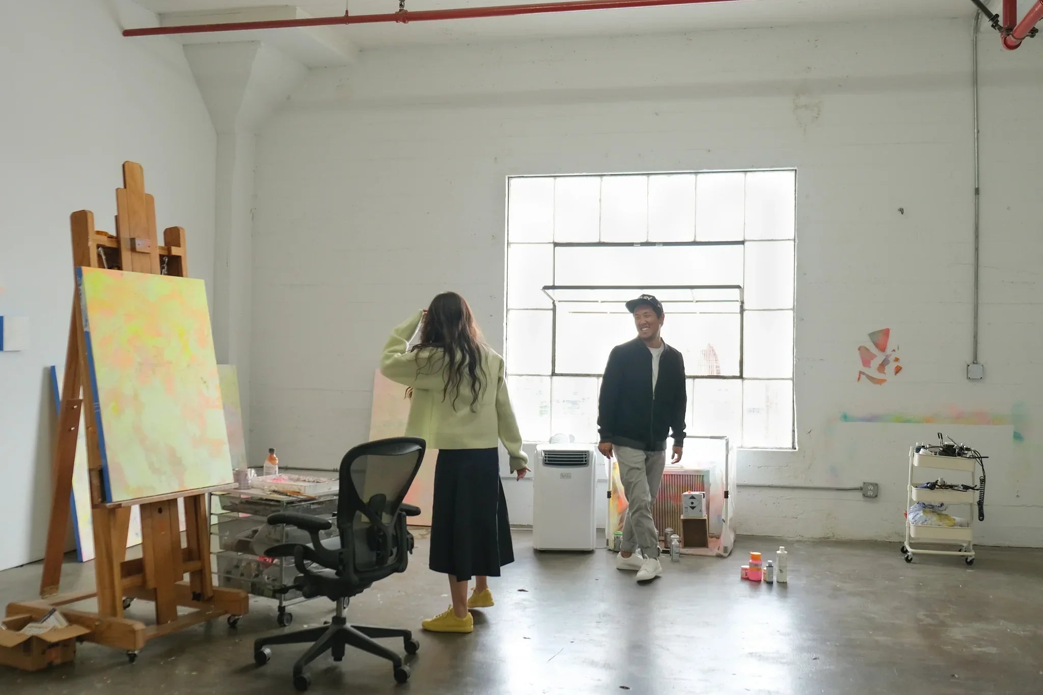 CLAE Perspectives: So Youn Lee & George Yoo