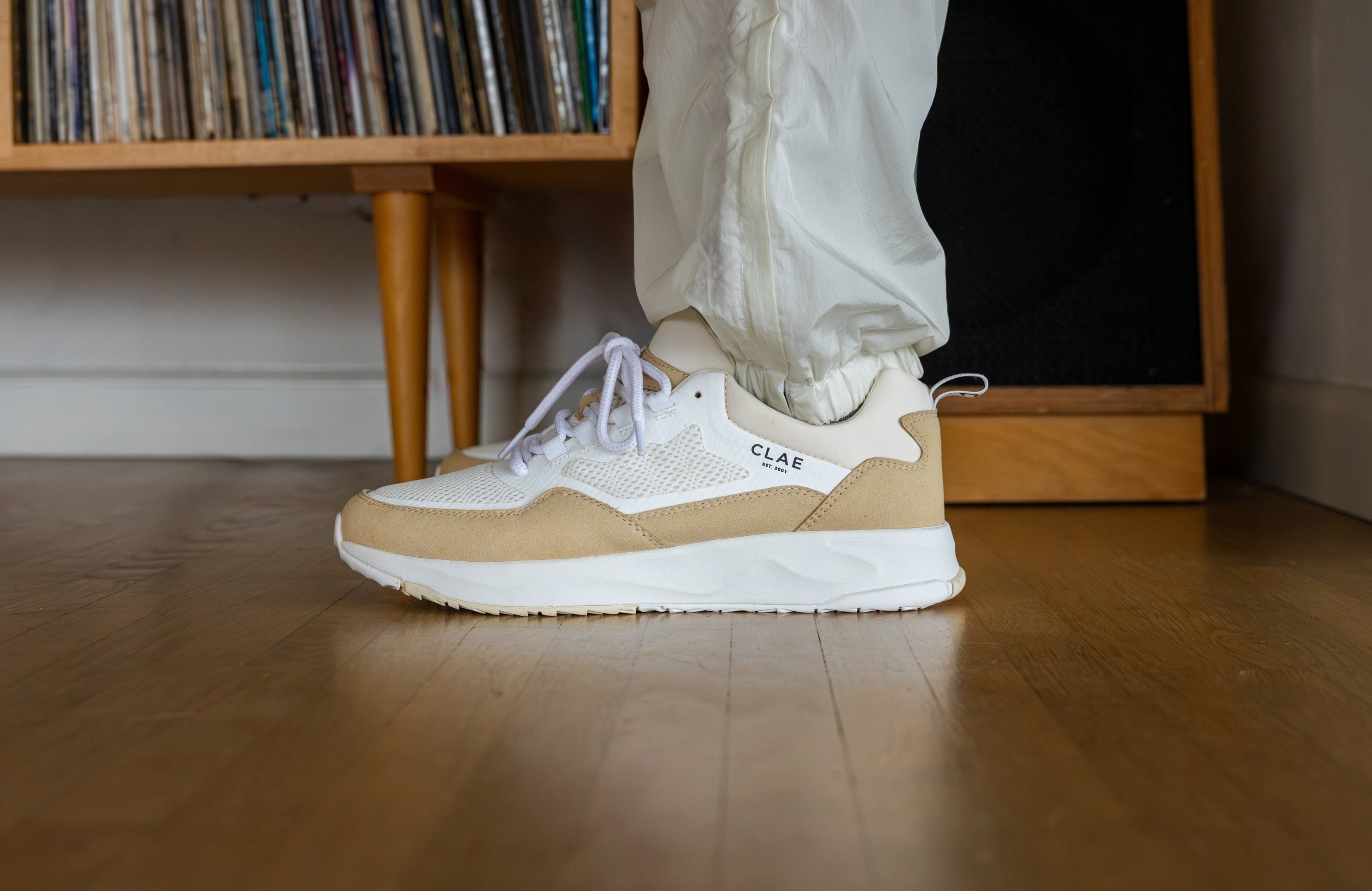 Trainers - CLAE