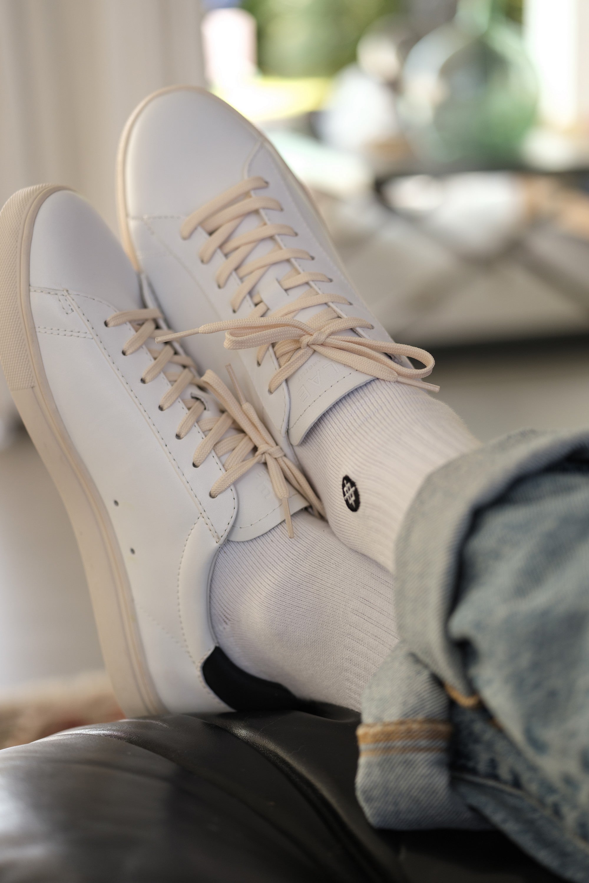 BRADLEY ESSENTIALS - CLAE