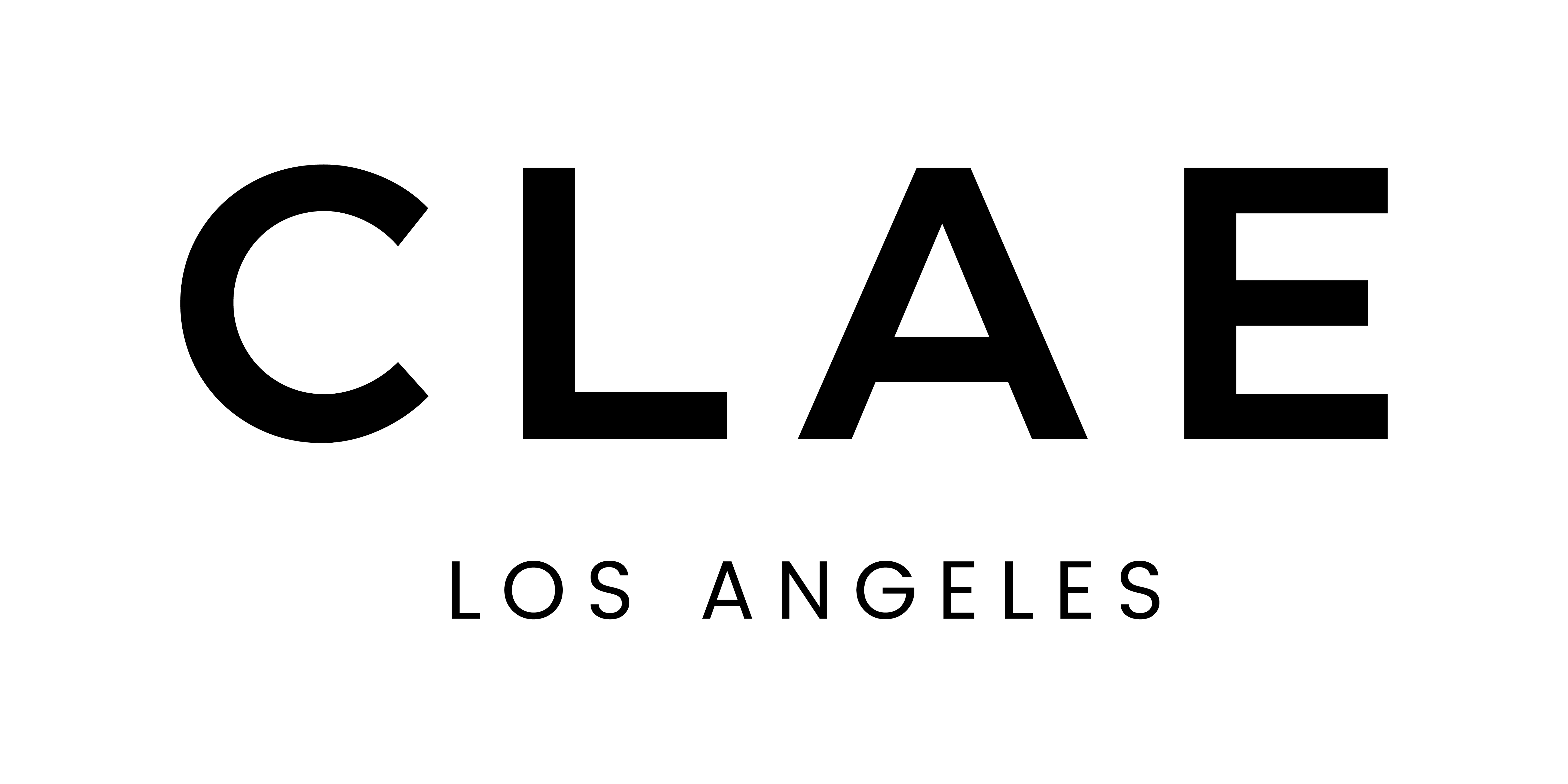 CLAE logo