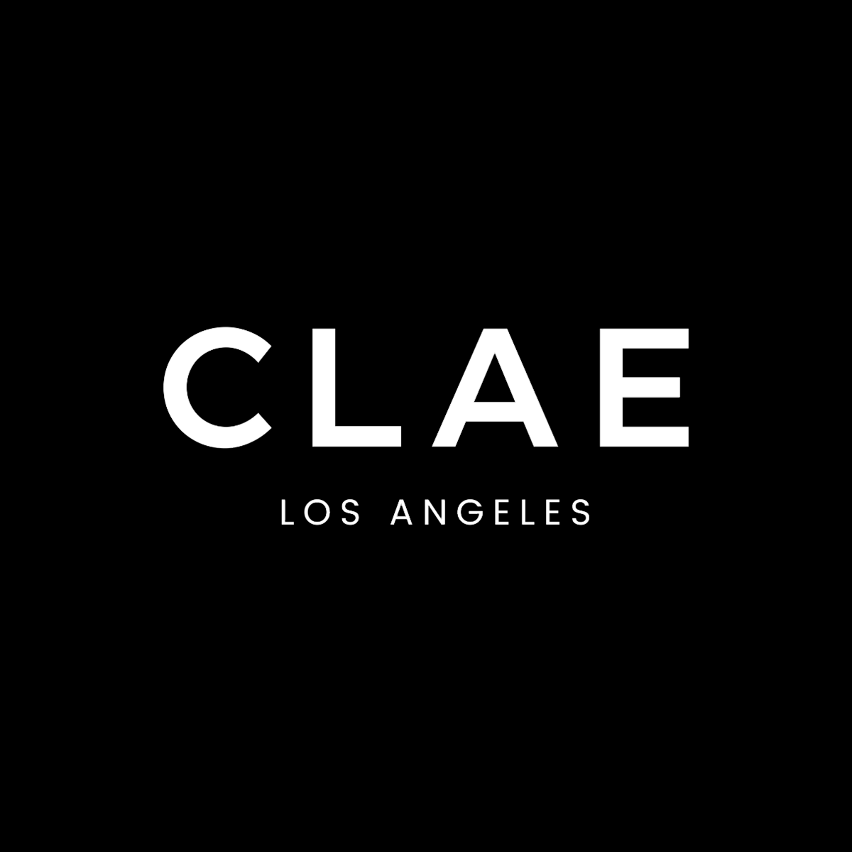 Clae fashion trainers uk