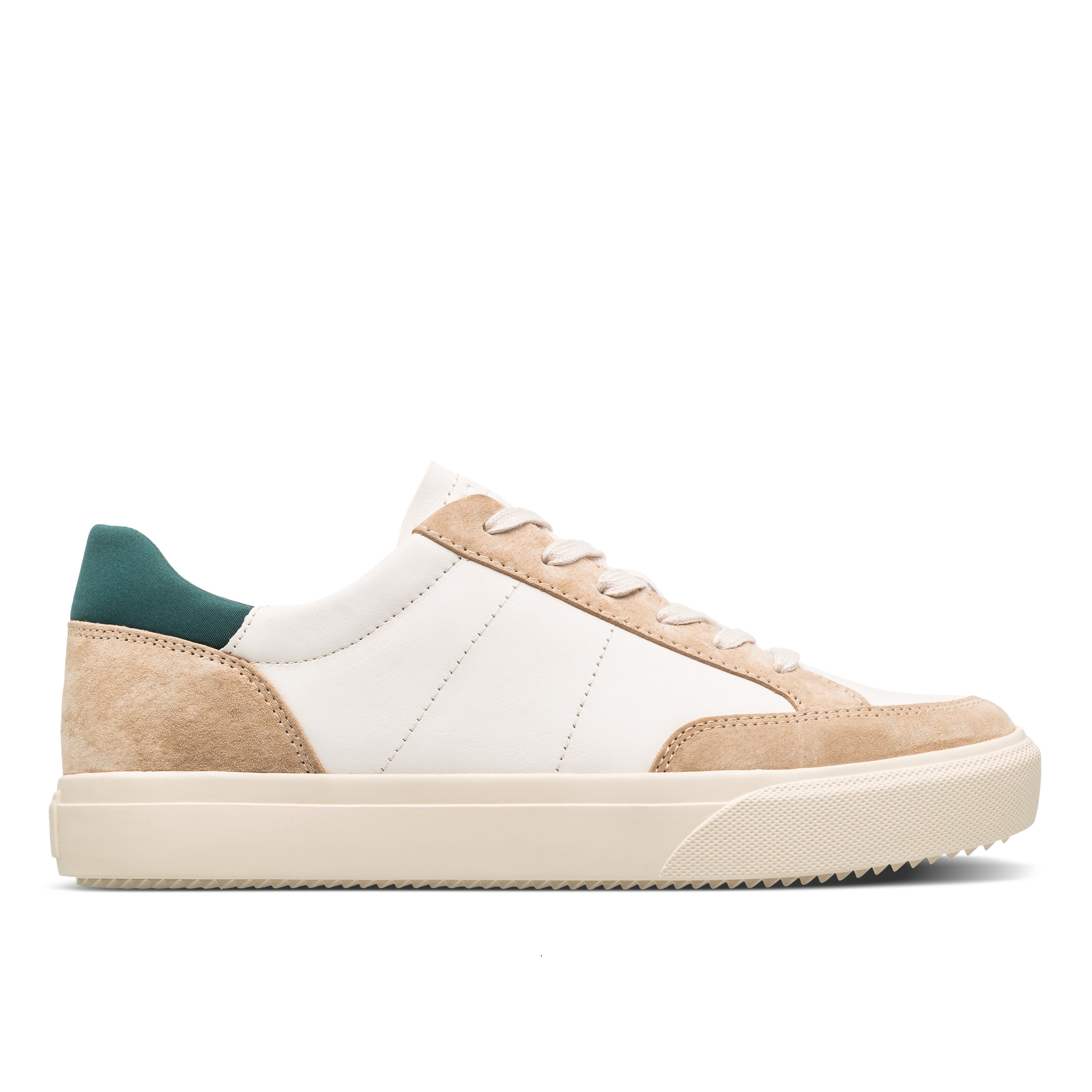 靴 Deuxieme Classe COLORS OF CALIFORNIA 37 MONROE VENICE – CLAE
