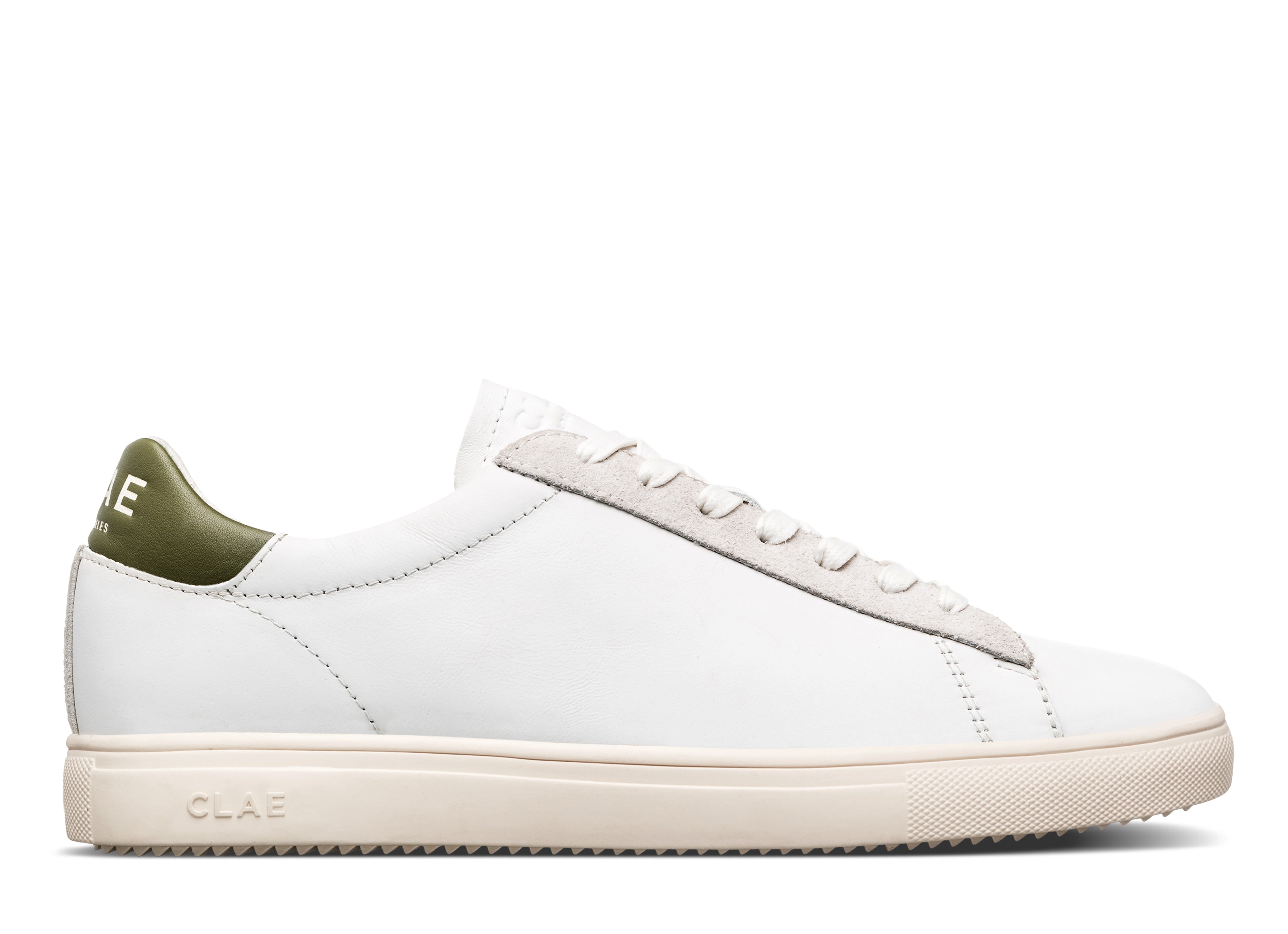 BRADLEY CALIFORNIA CLAE