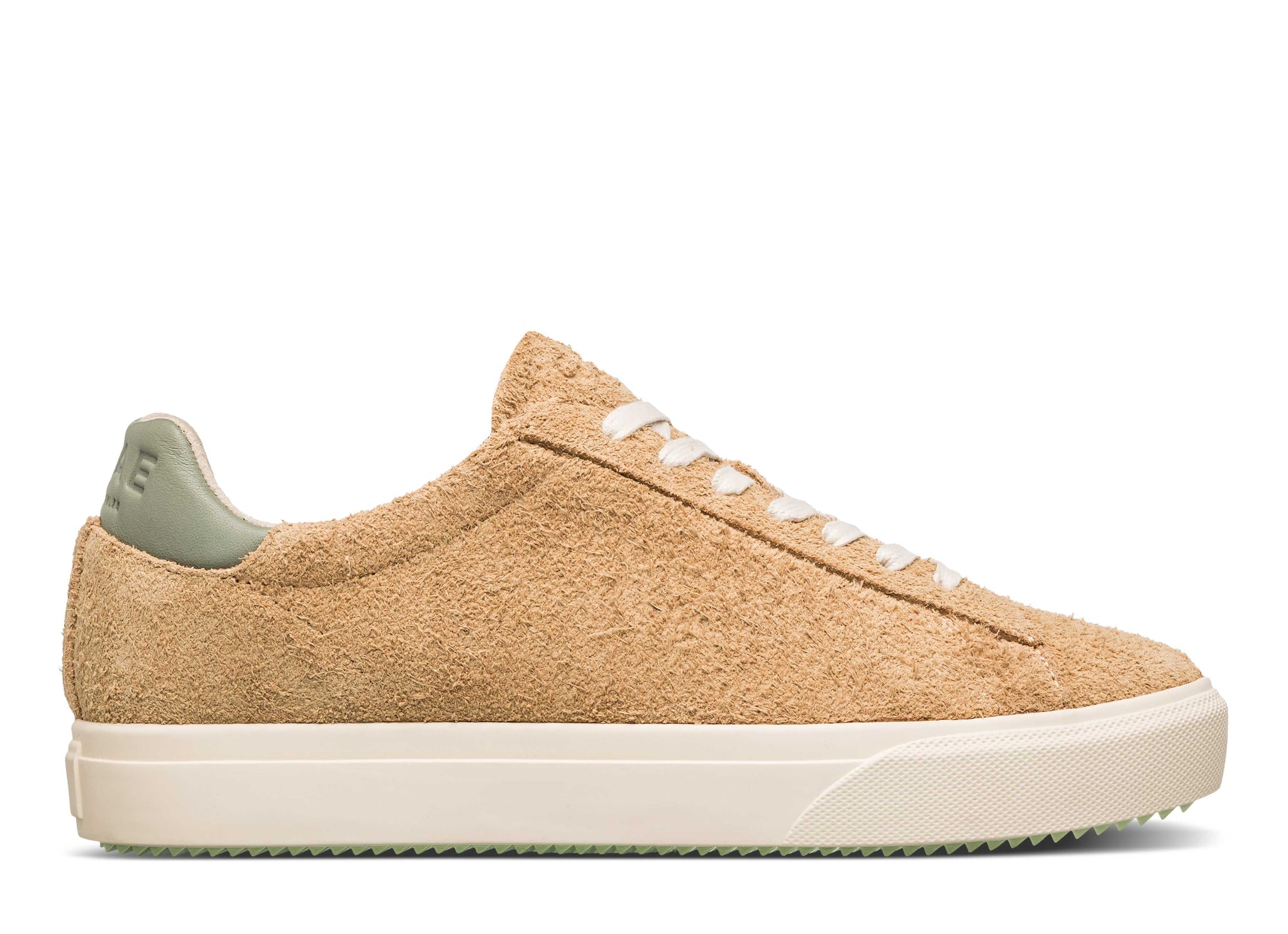 Venice Vegan Suede