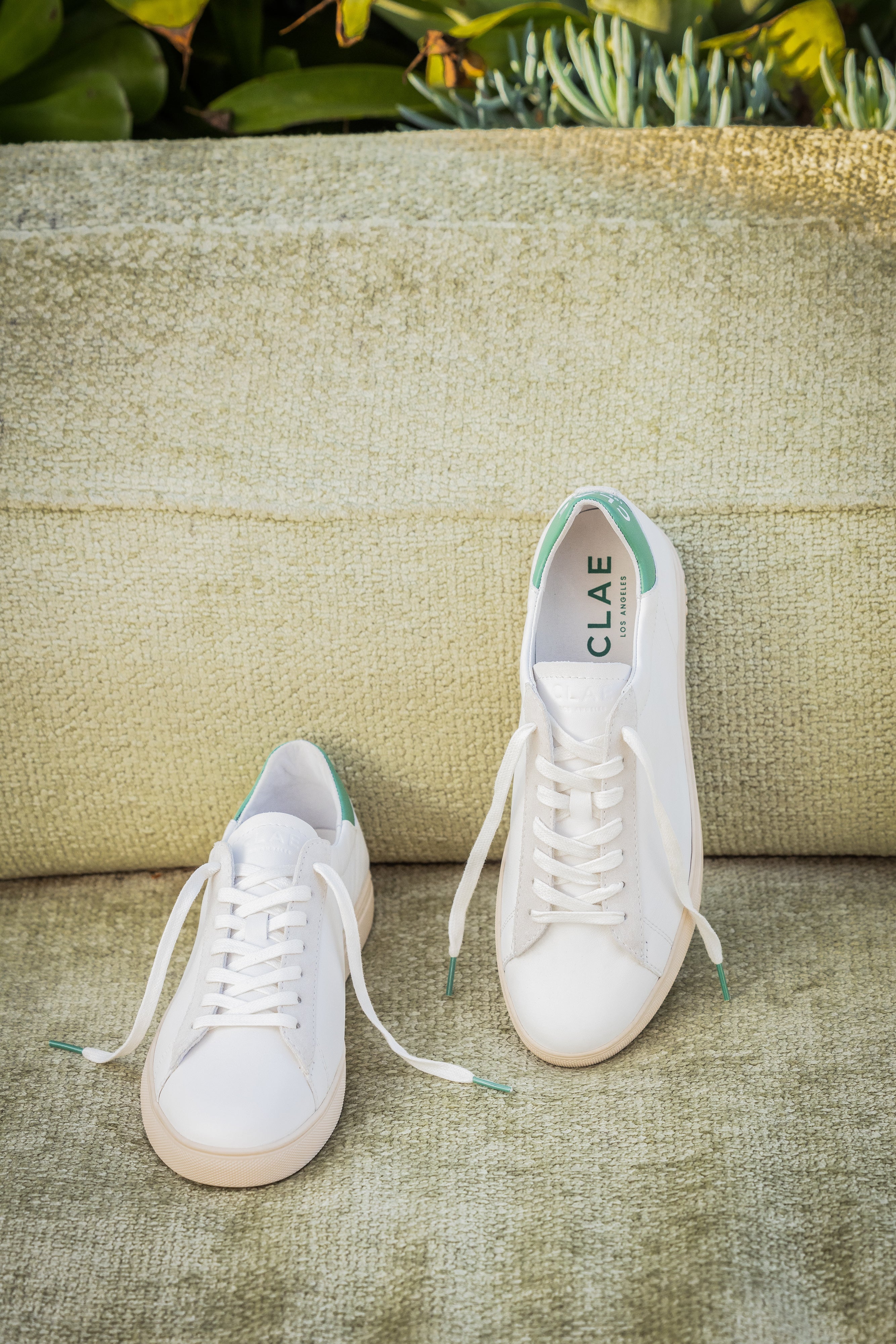 BRADLEY CALIFORNIA - CLAE