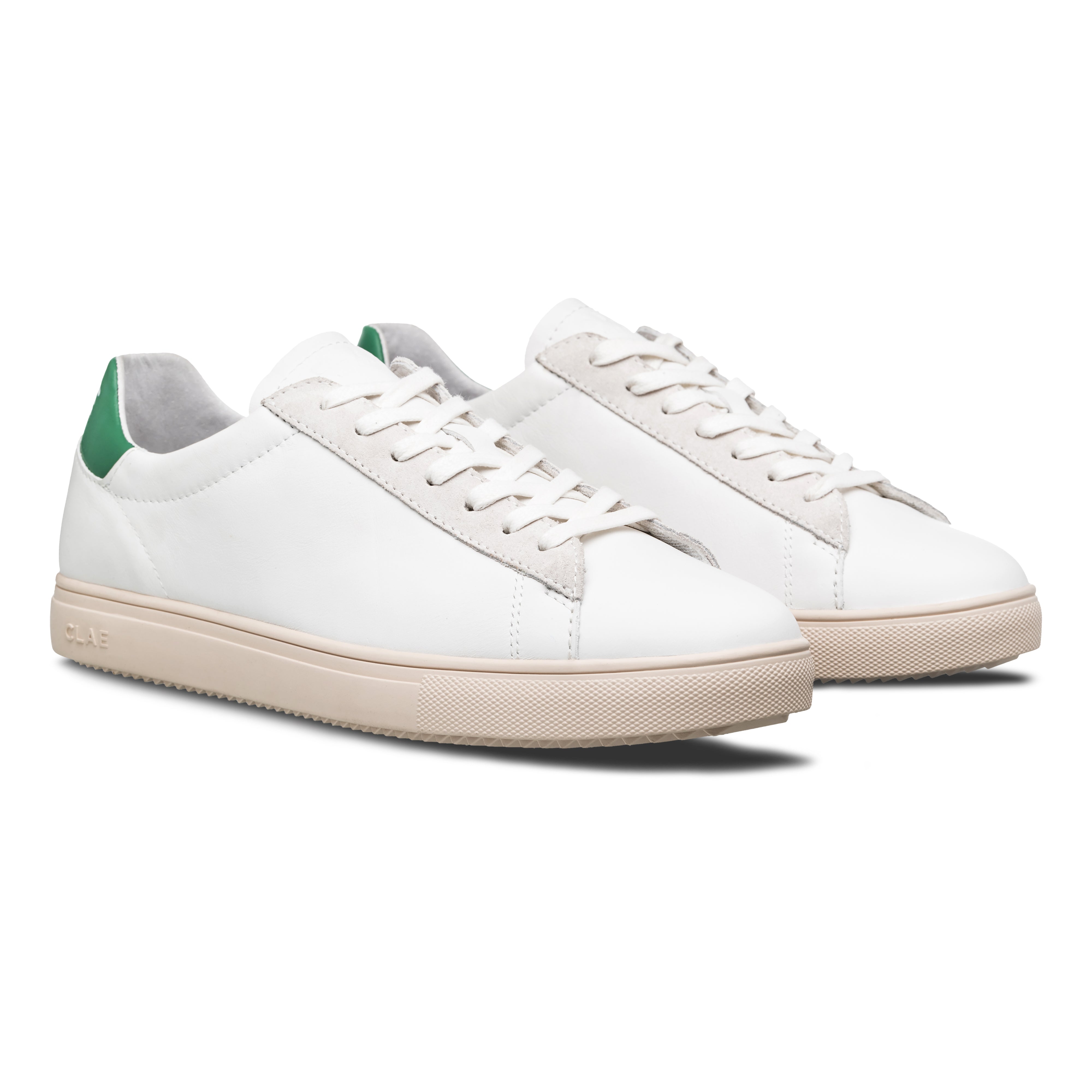 BRADLEY CALIFORNIA - CLAE