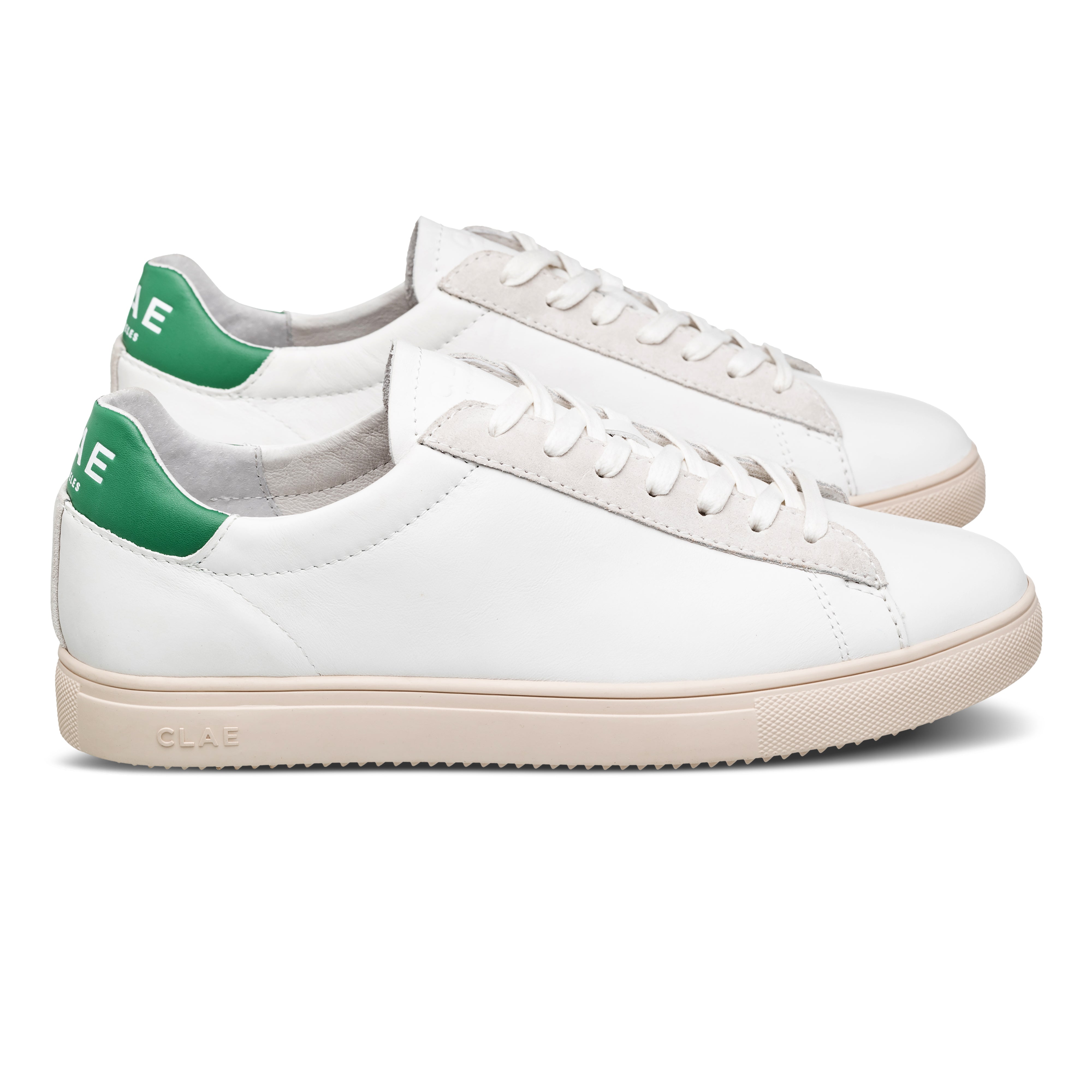 BRADLEY CALIFORNIA - CLAE