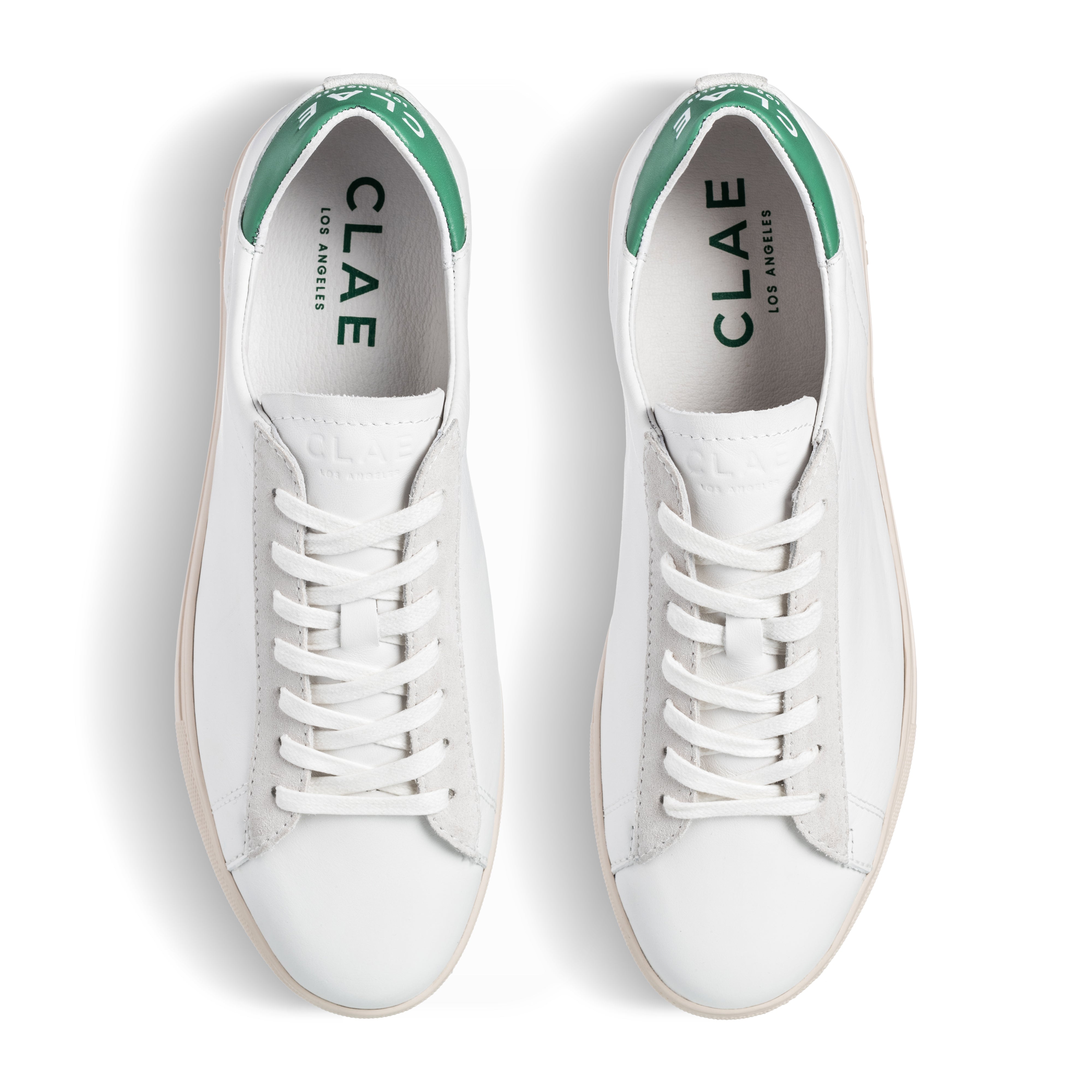 BRADLEY CALIFORNIA - CLAE