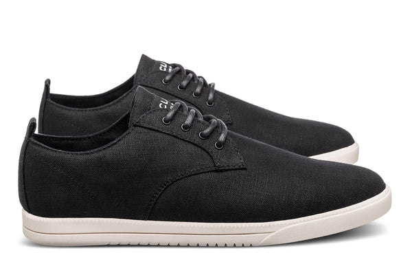 Why You Need a Pair of Waxed Canvas Sneakers