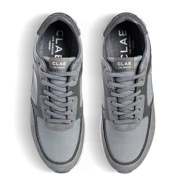Clae's latest sneakers are 'made in Los Angeles