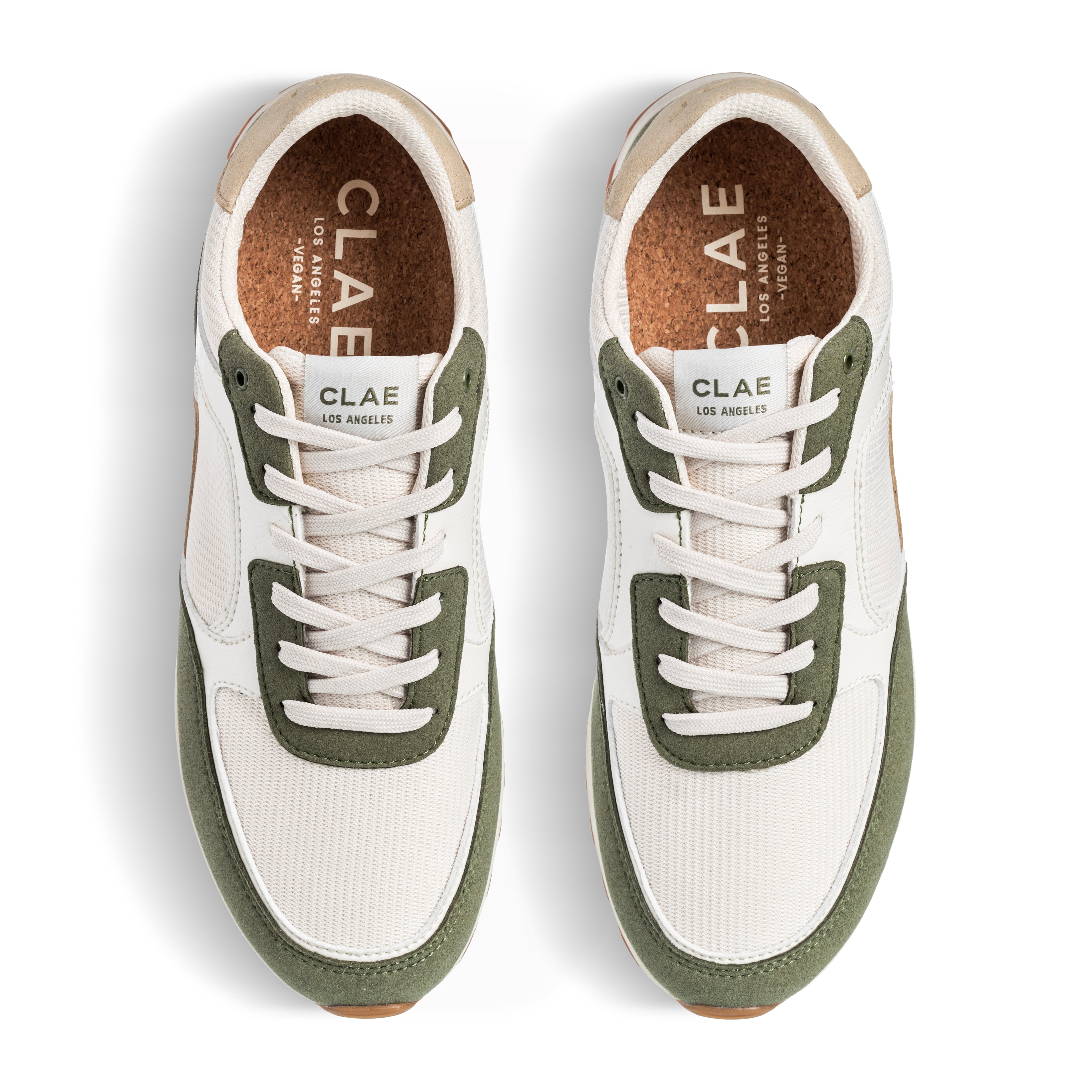 JOSHUA - CLAE