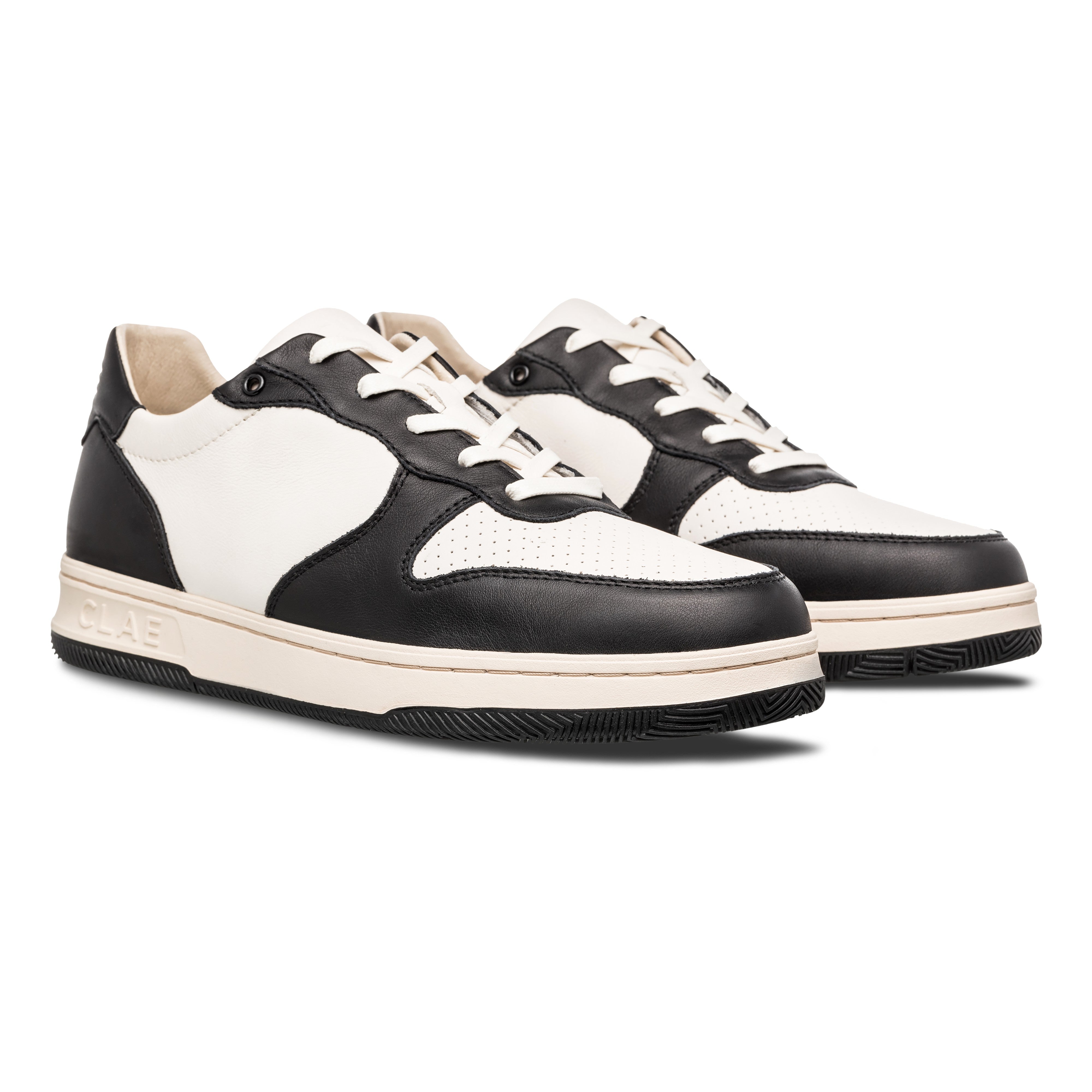 MALONE - CLAE
