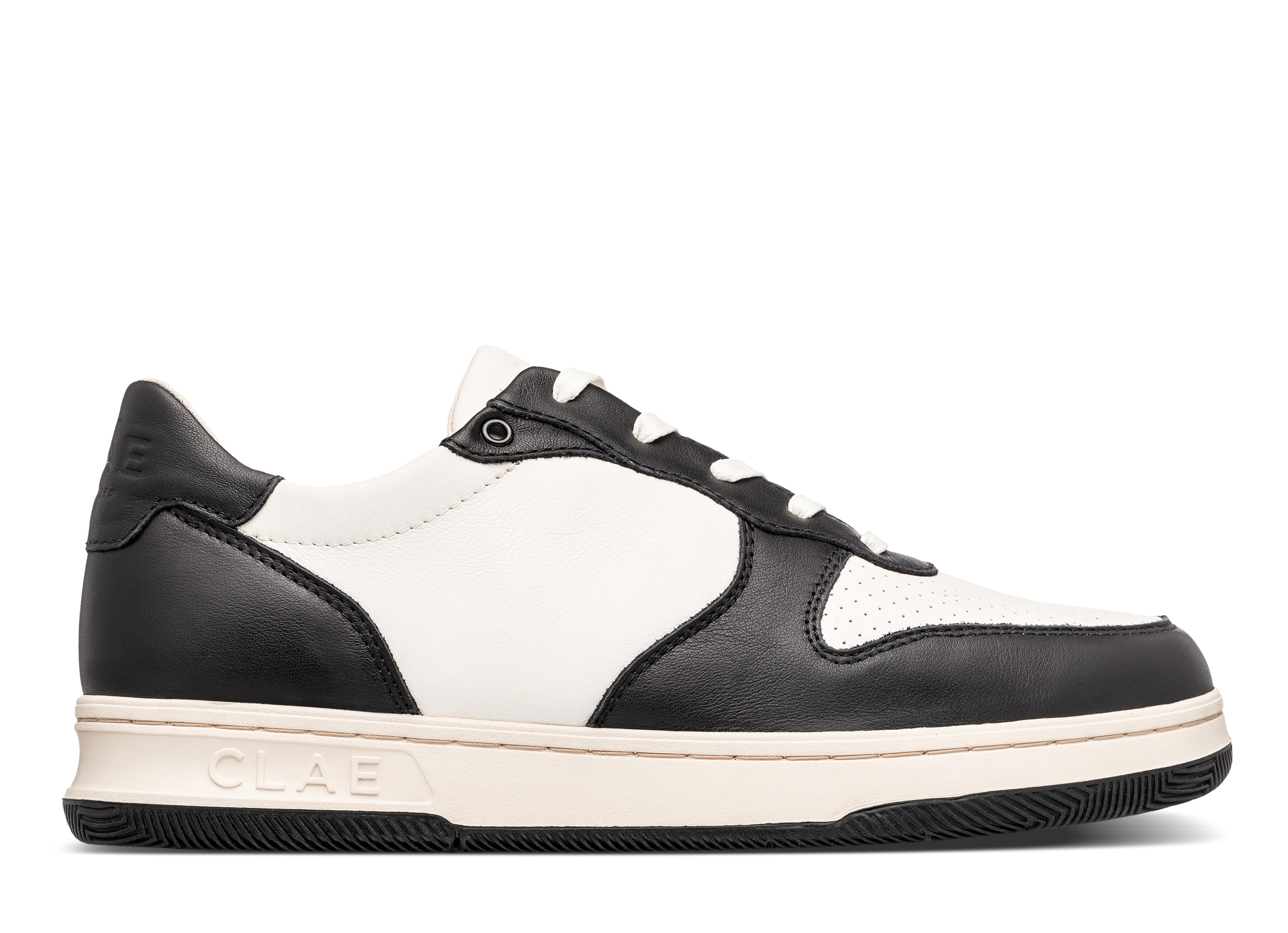 MALONE - CLAE