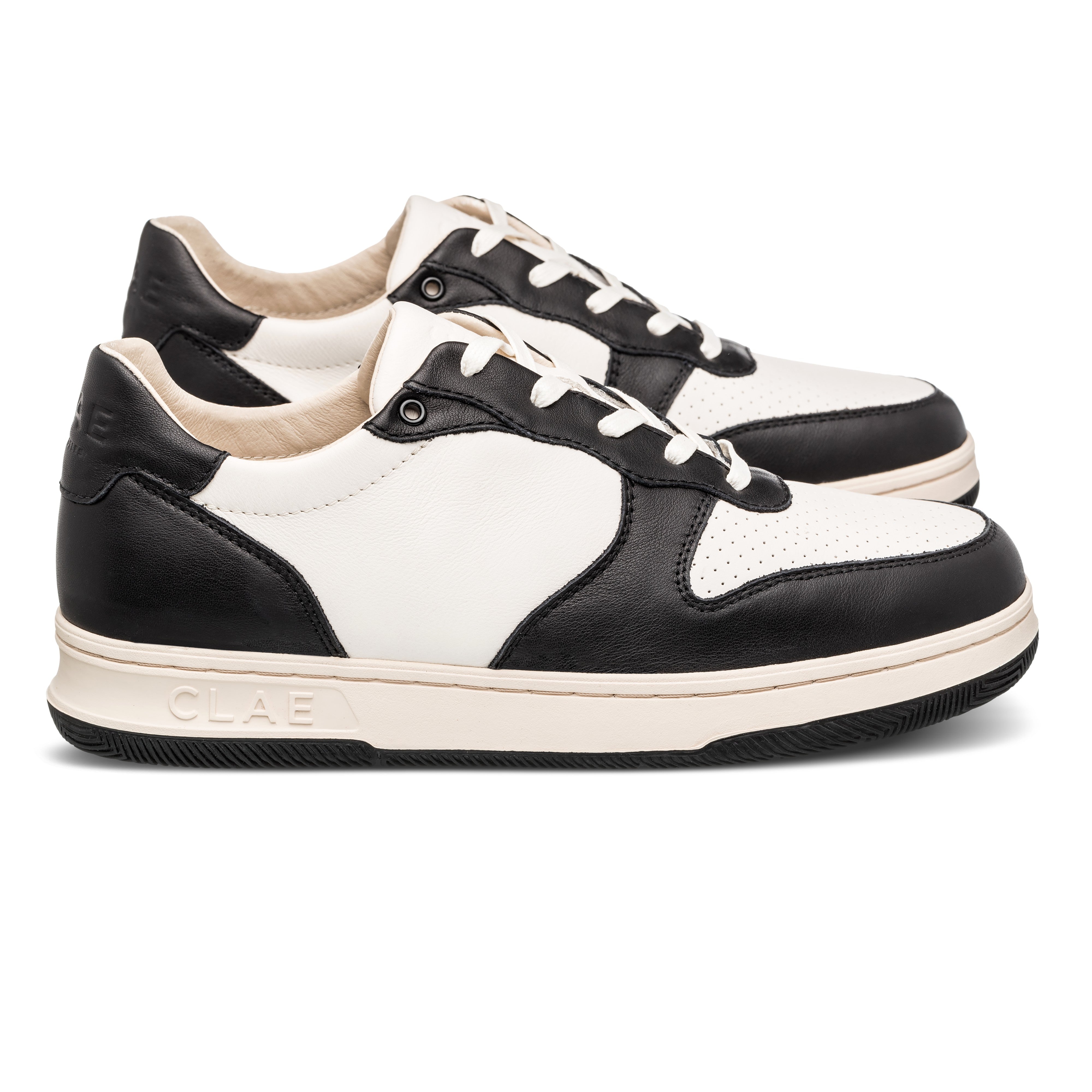 MALONE - CLAE
