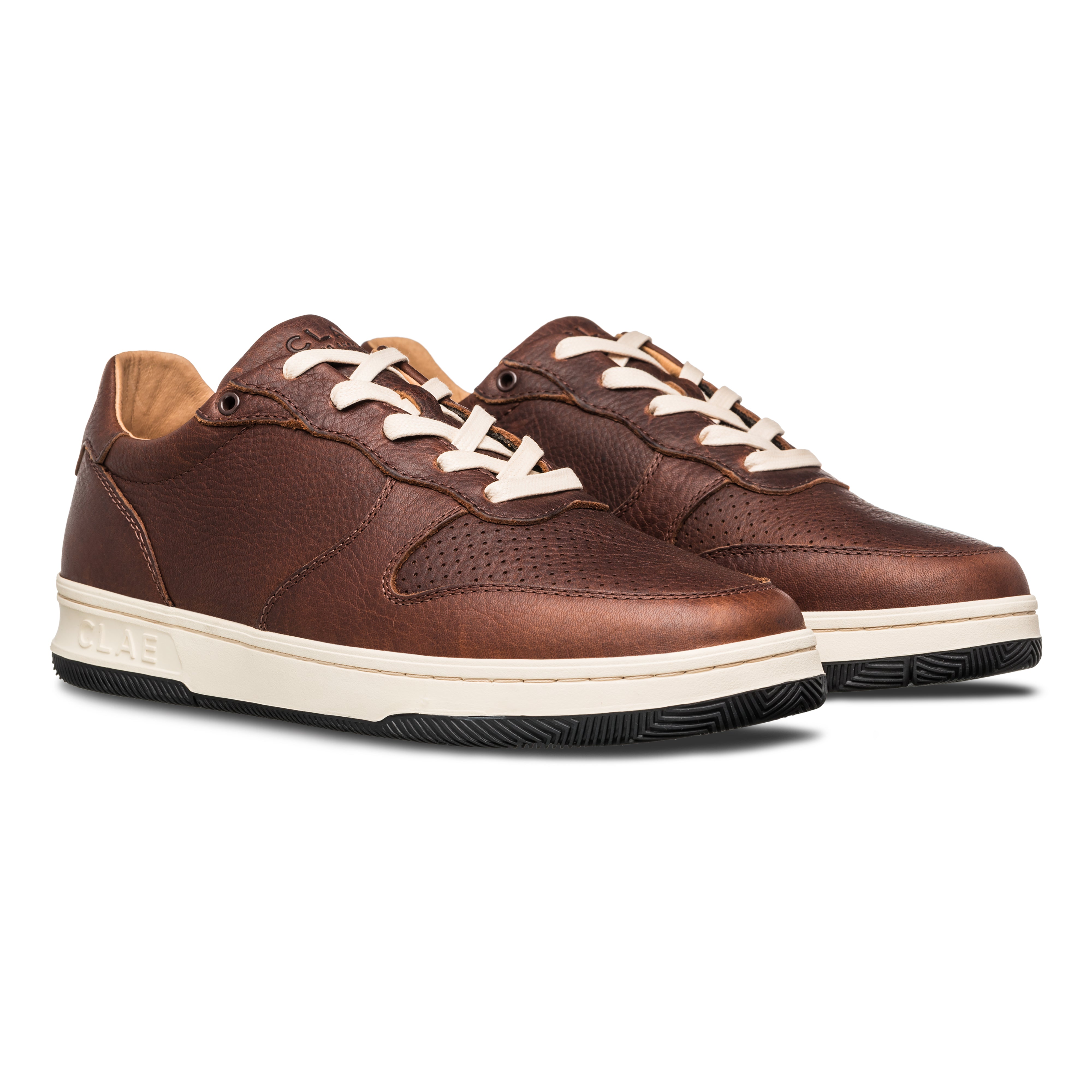 MALONE - CLAE