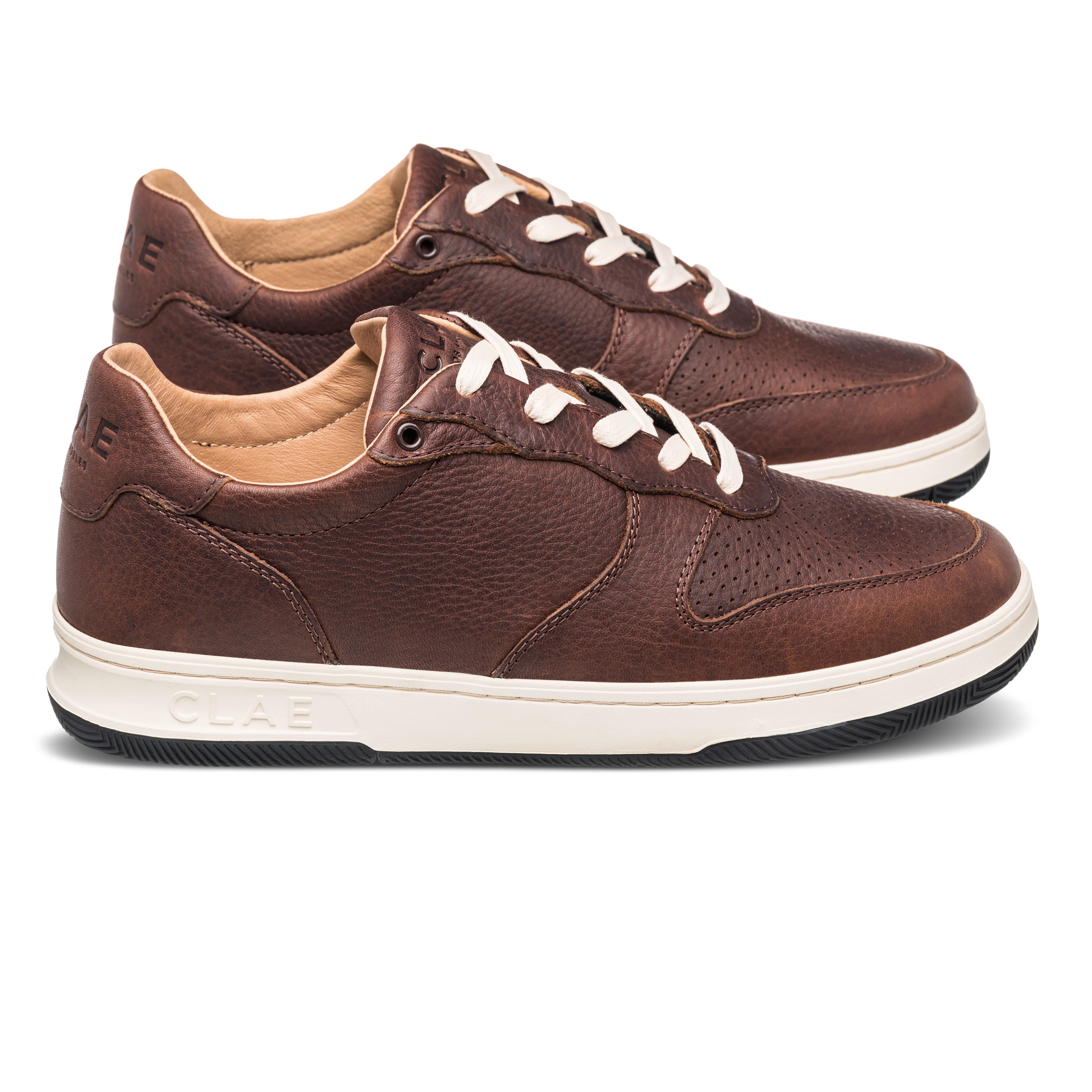 MALONE - CLAE