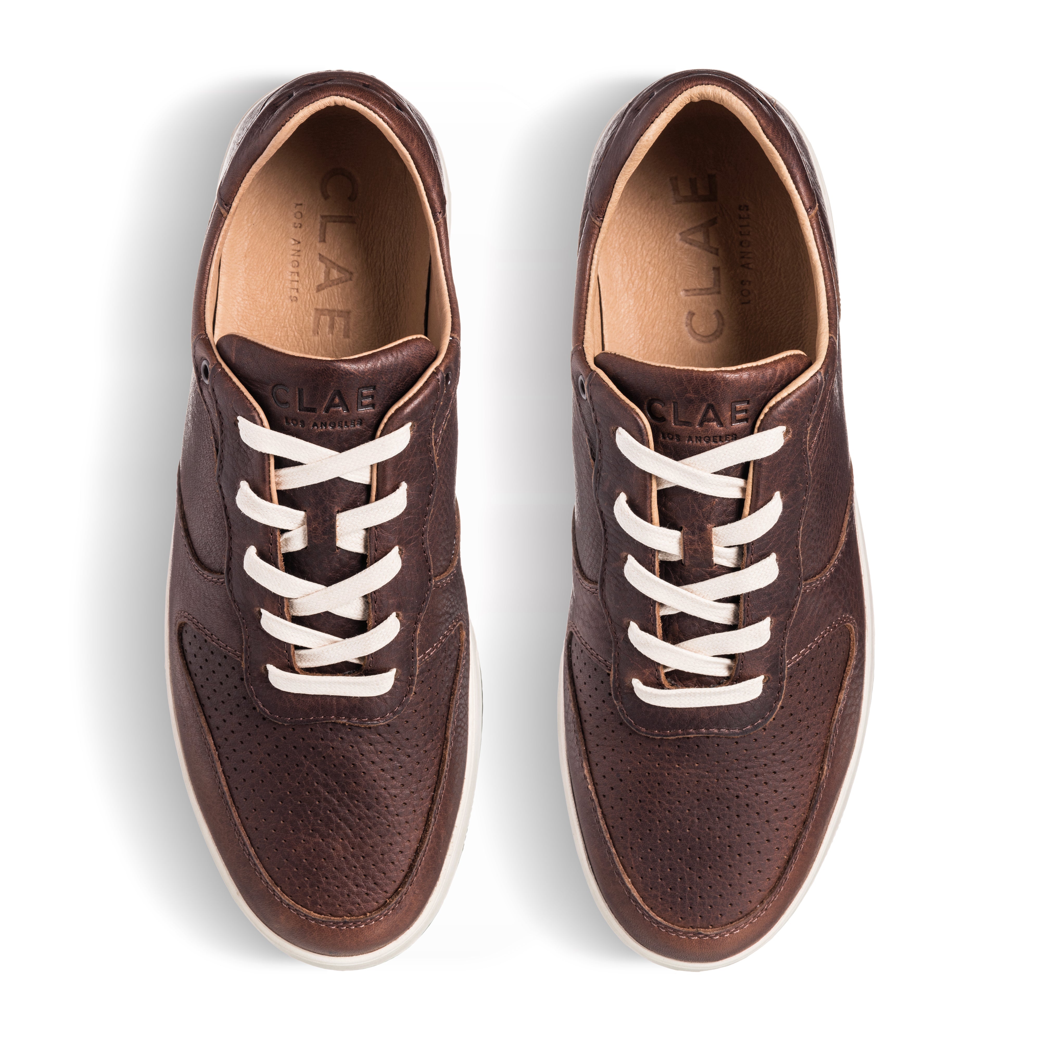 MALONE - CLAE