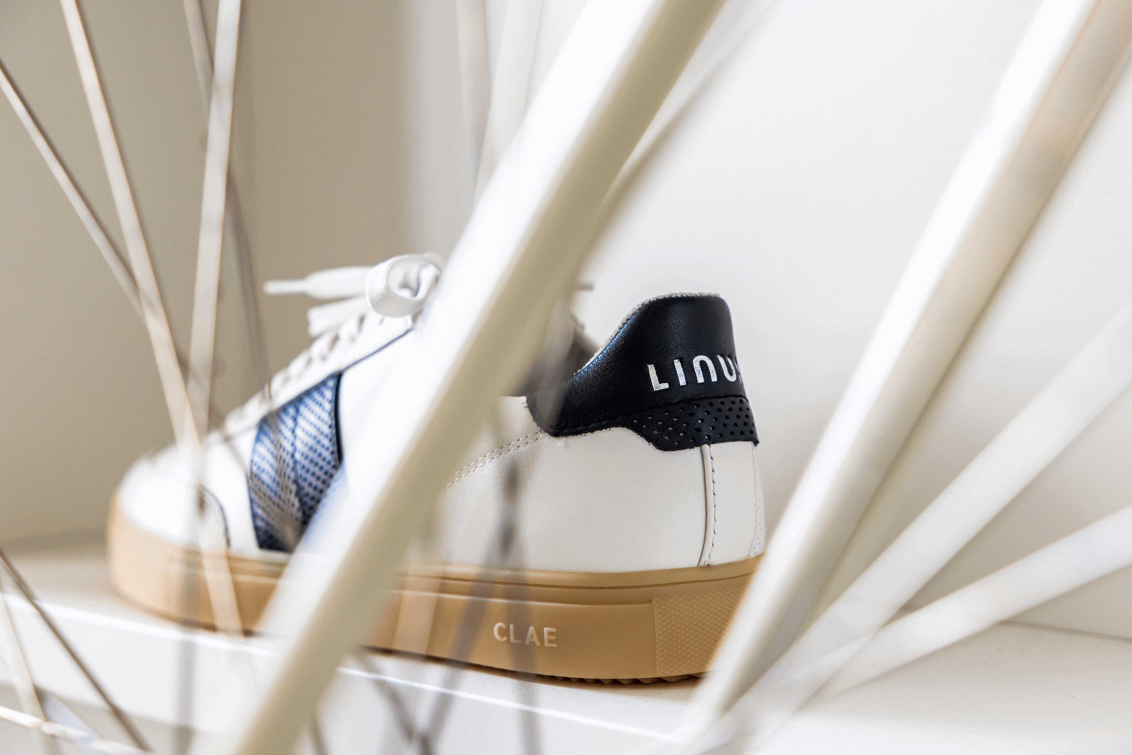 CLAE x Linus