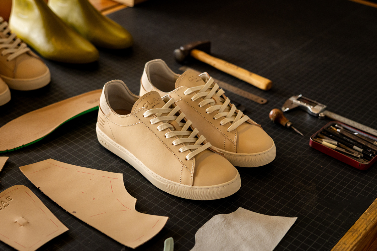 CLAE X COMUNITYmade CLAE X COMUNITYmade