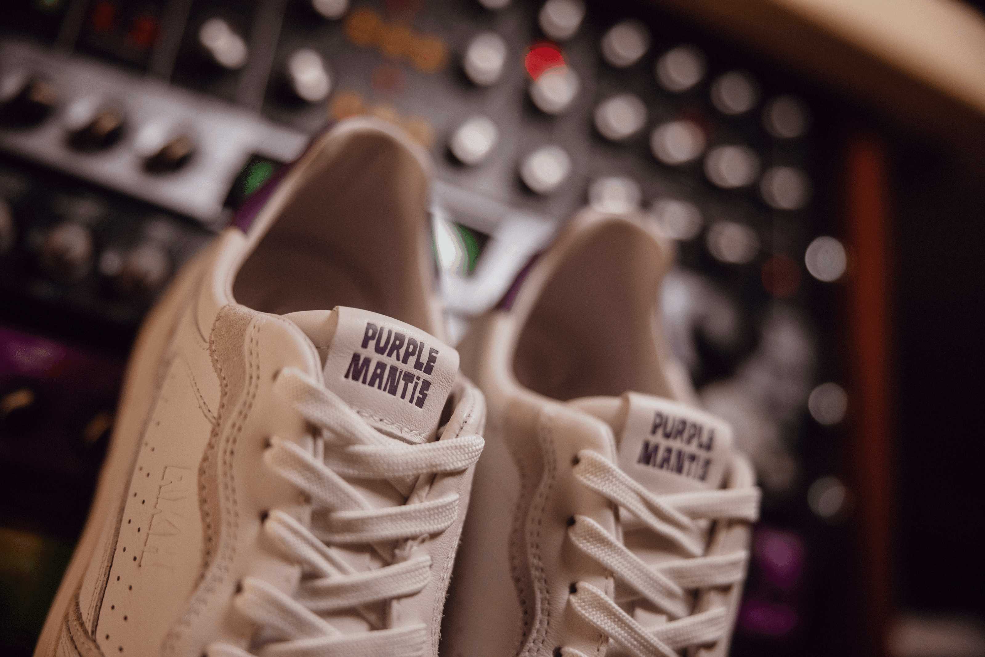Akhenaton x CLAE