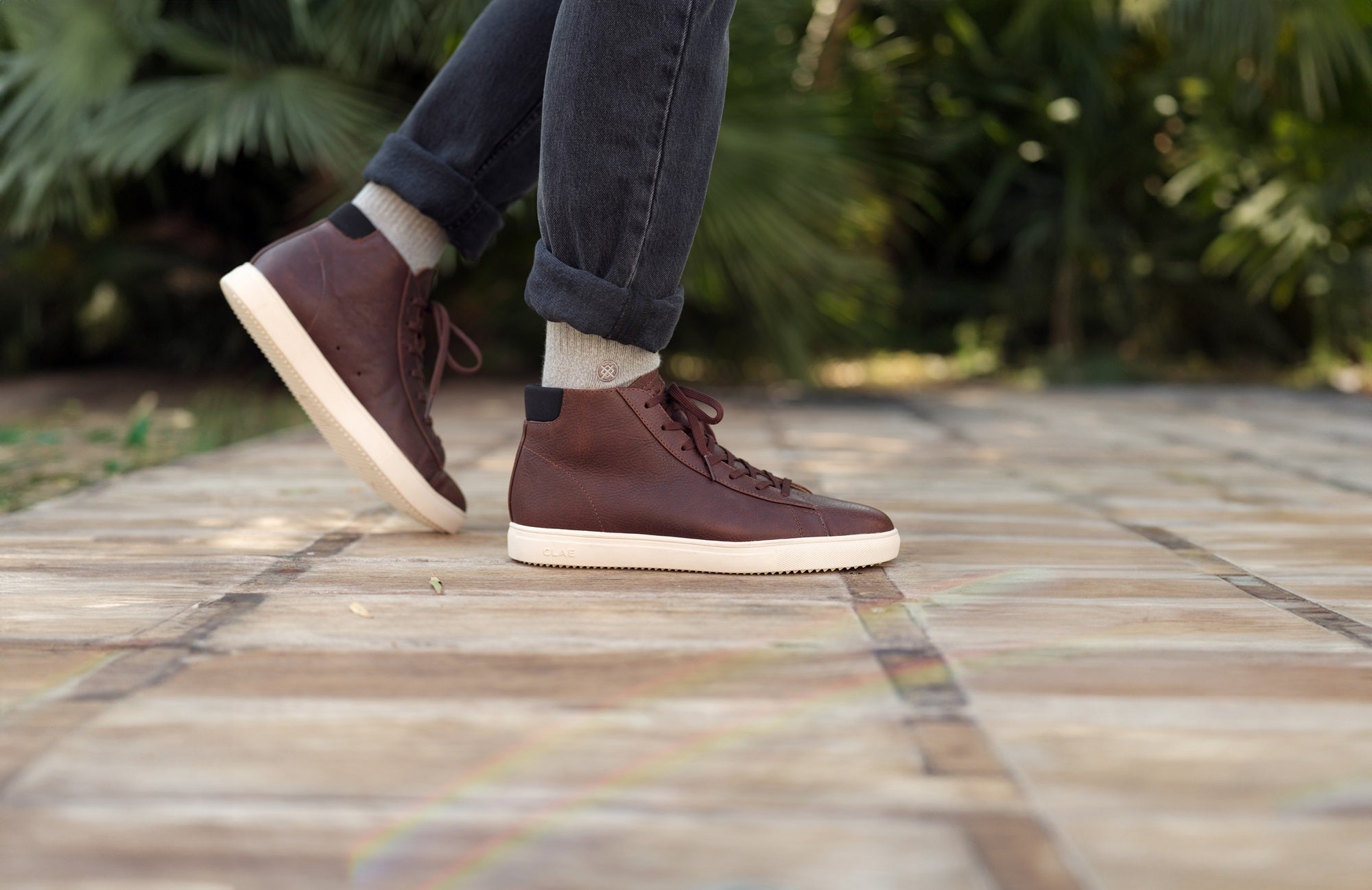 High-tops