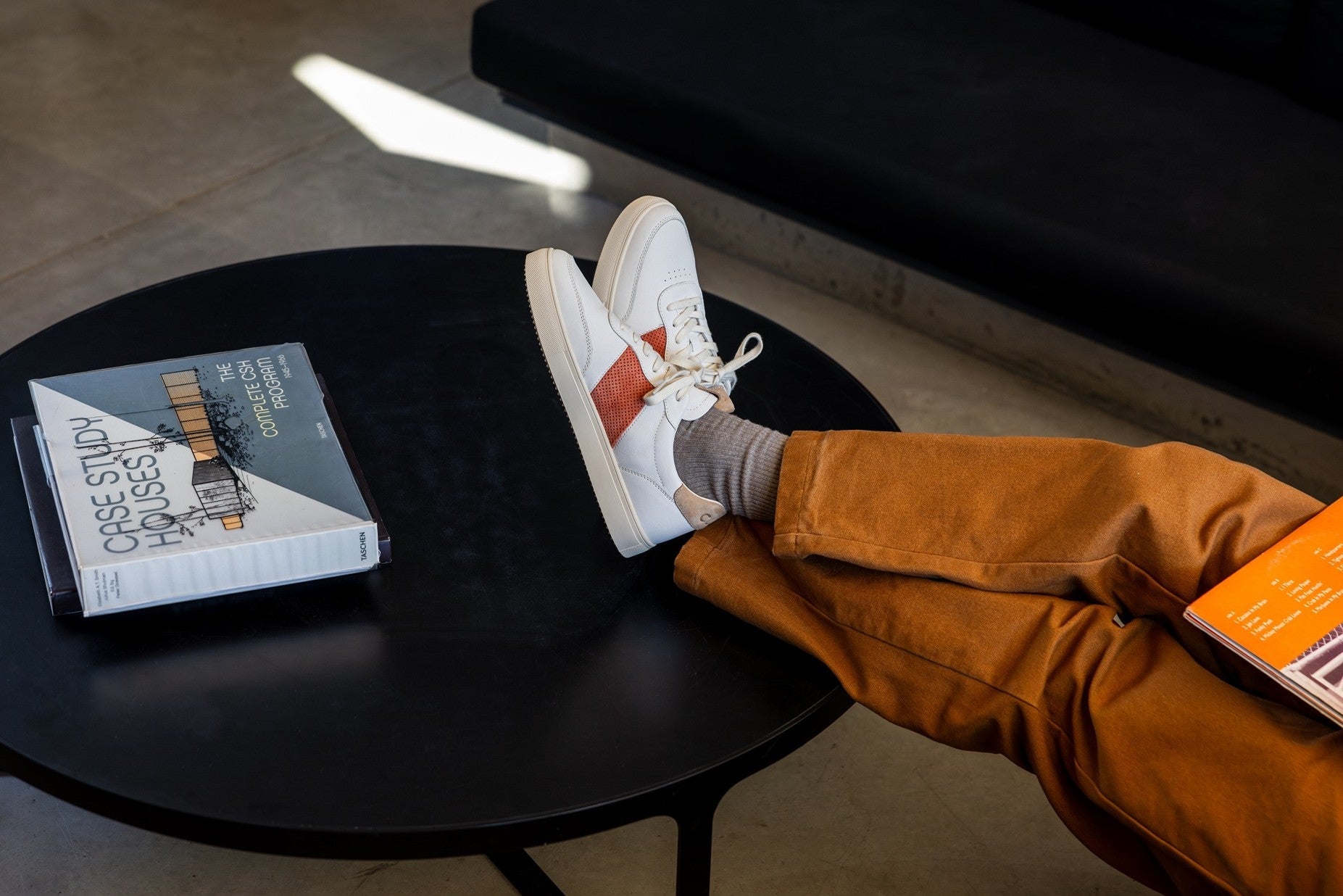 Men's Collection