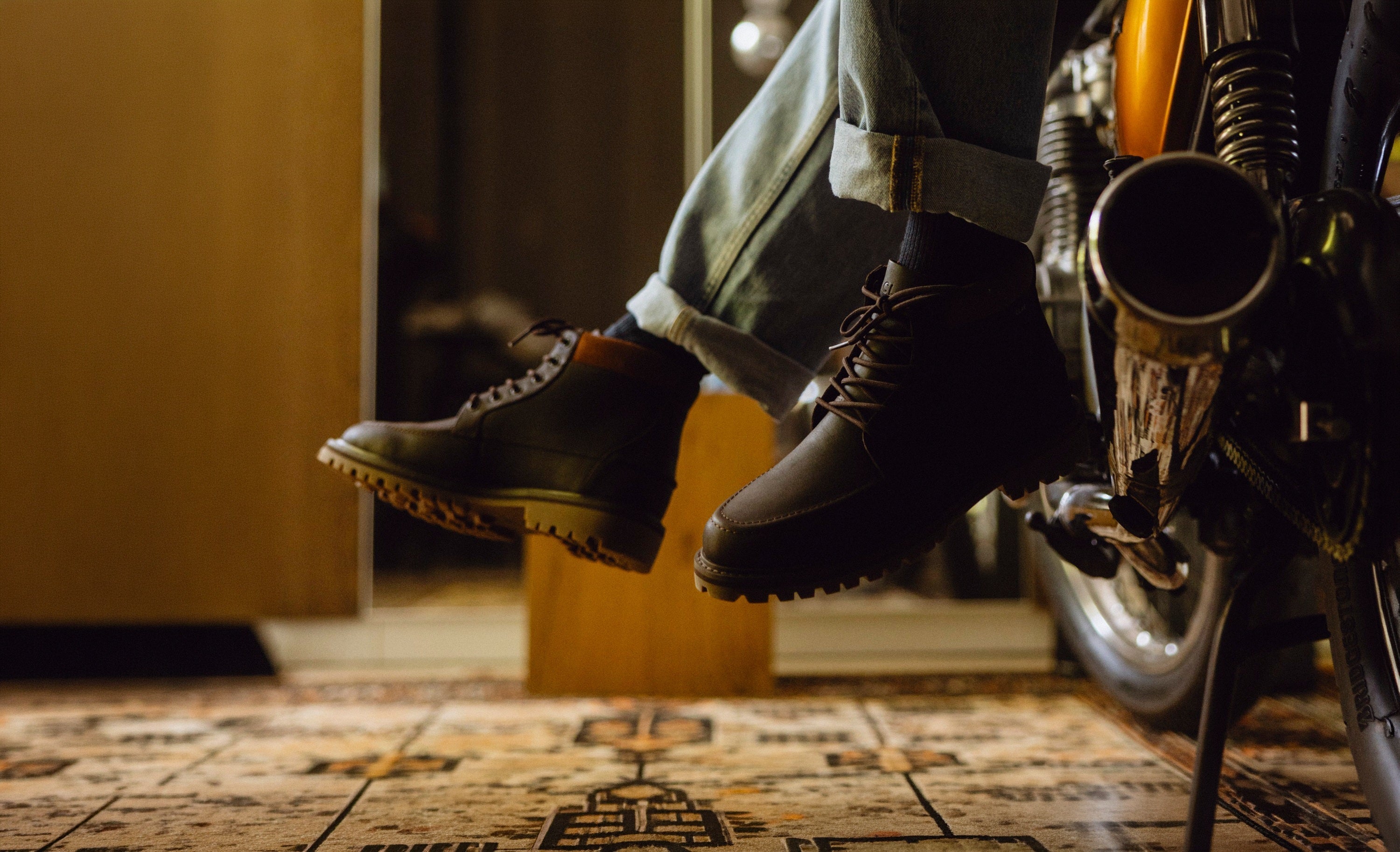 Heritage - CLAE