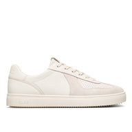 BASTIAN - 4 / Triple Off-White Leather / CL26CBA02-OOL
