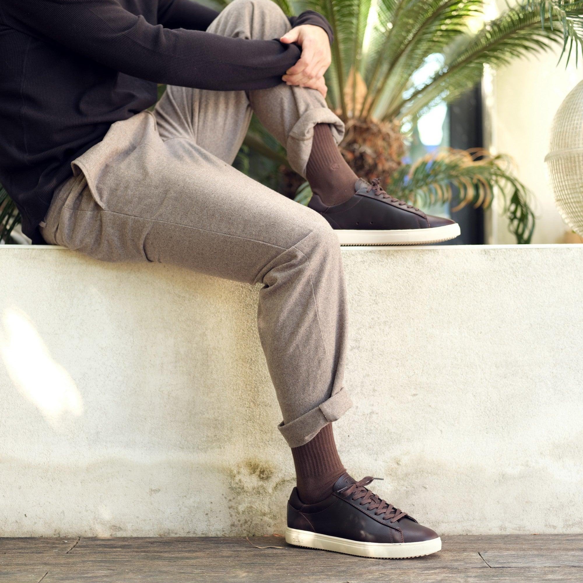 BRADLEY ESSENTIALS - CLAE