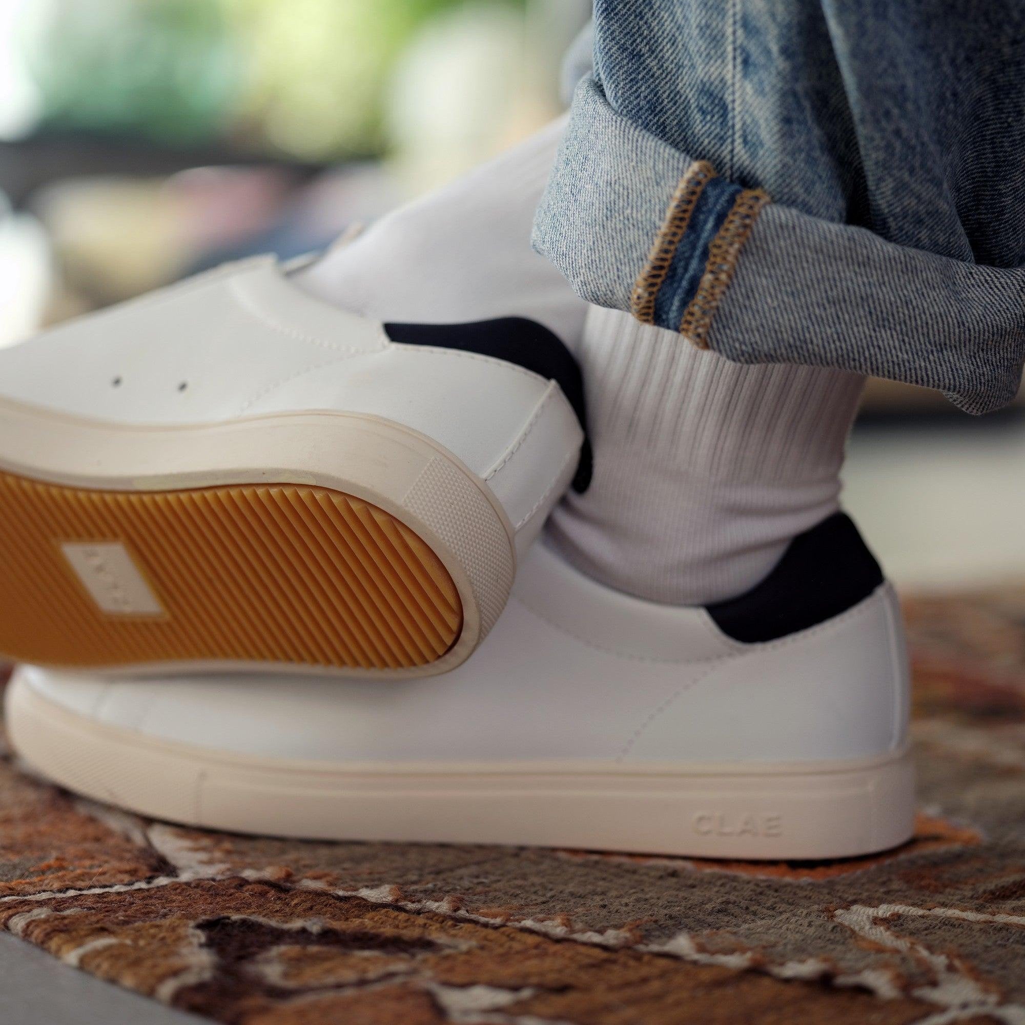 BRADLEY ESSENTIALS - CLAE