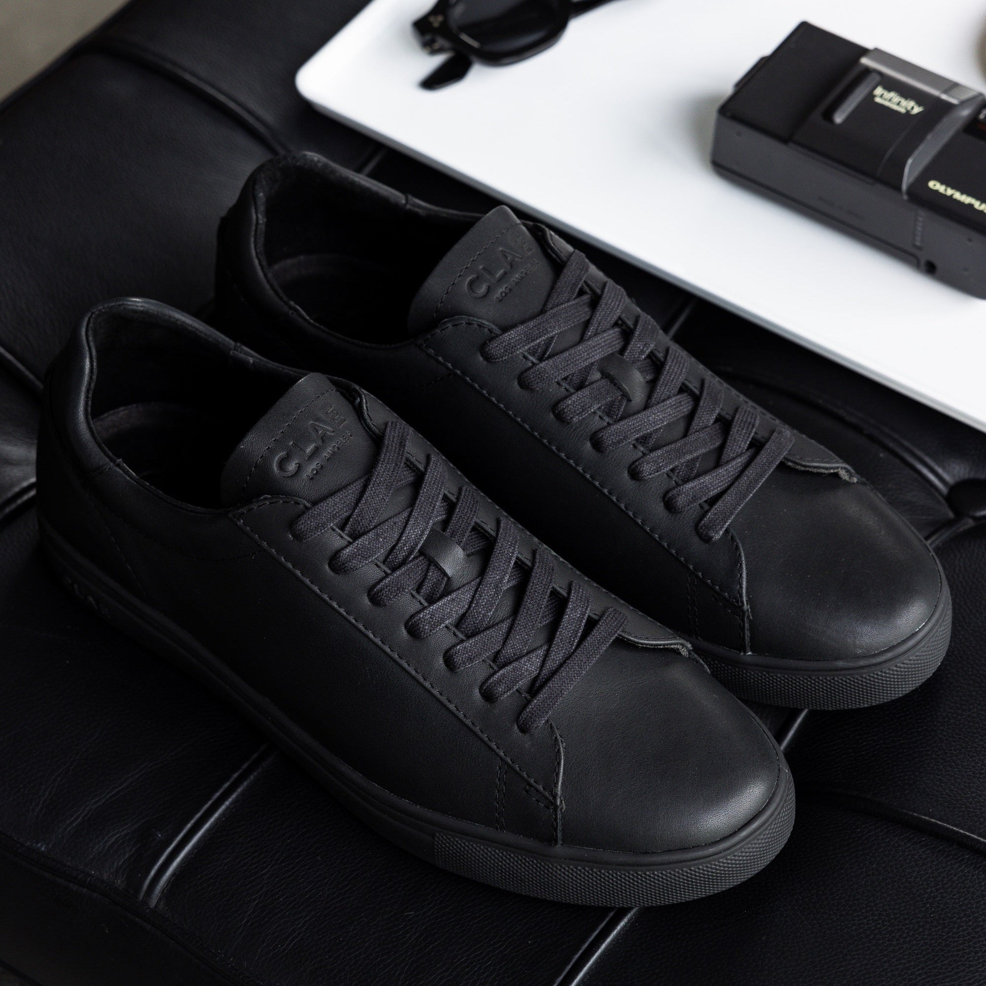 BRADLEY ESSENTIALS - CLAE