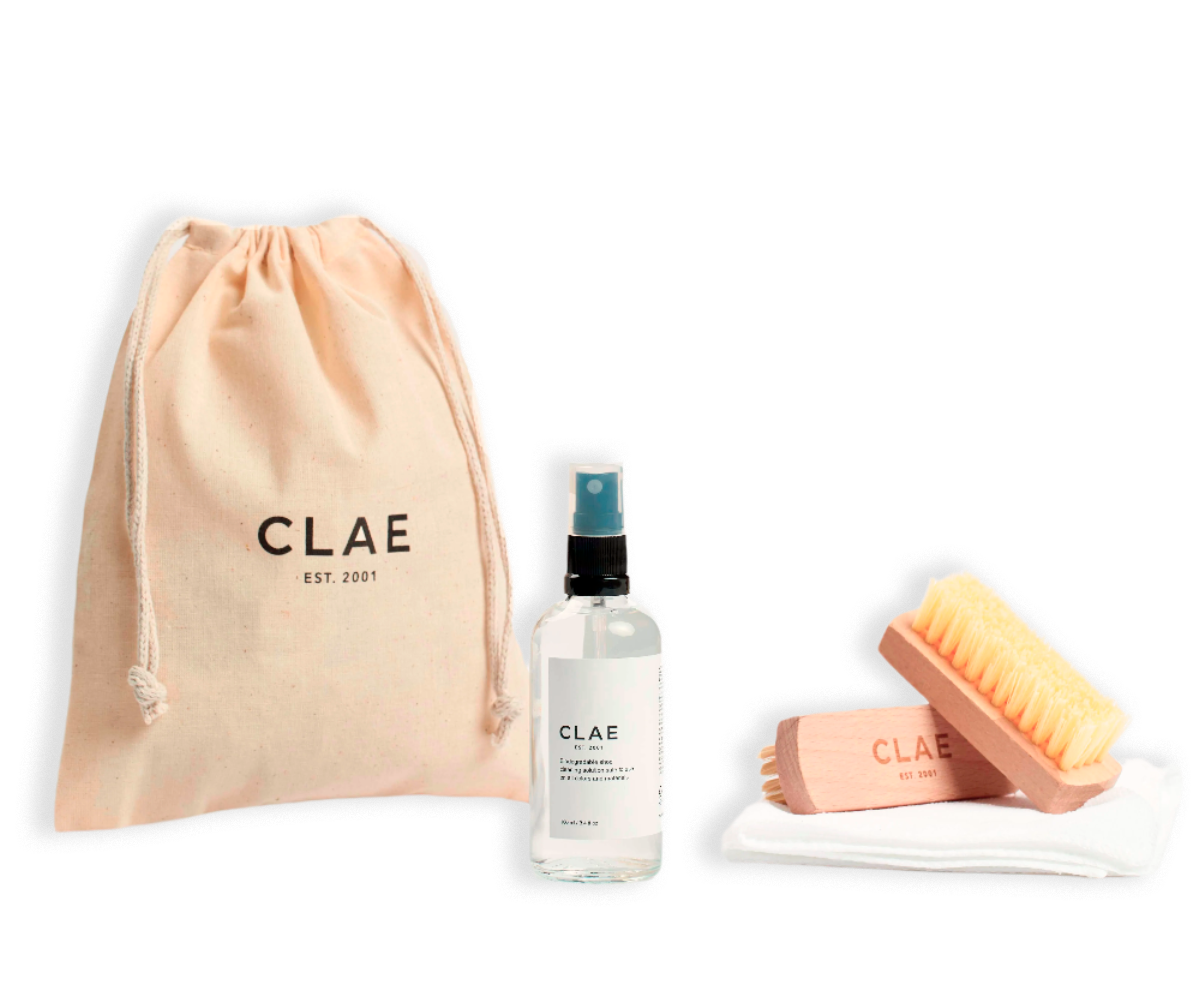 CLEANING KIT