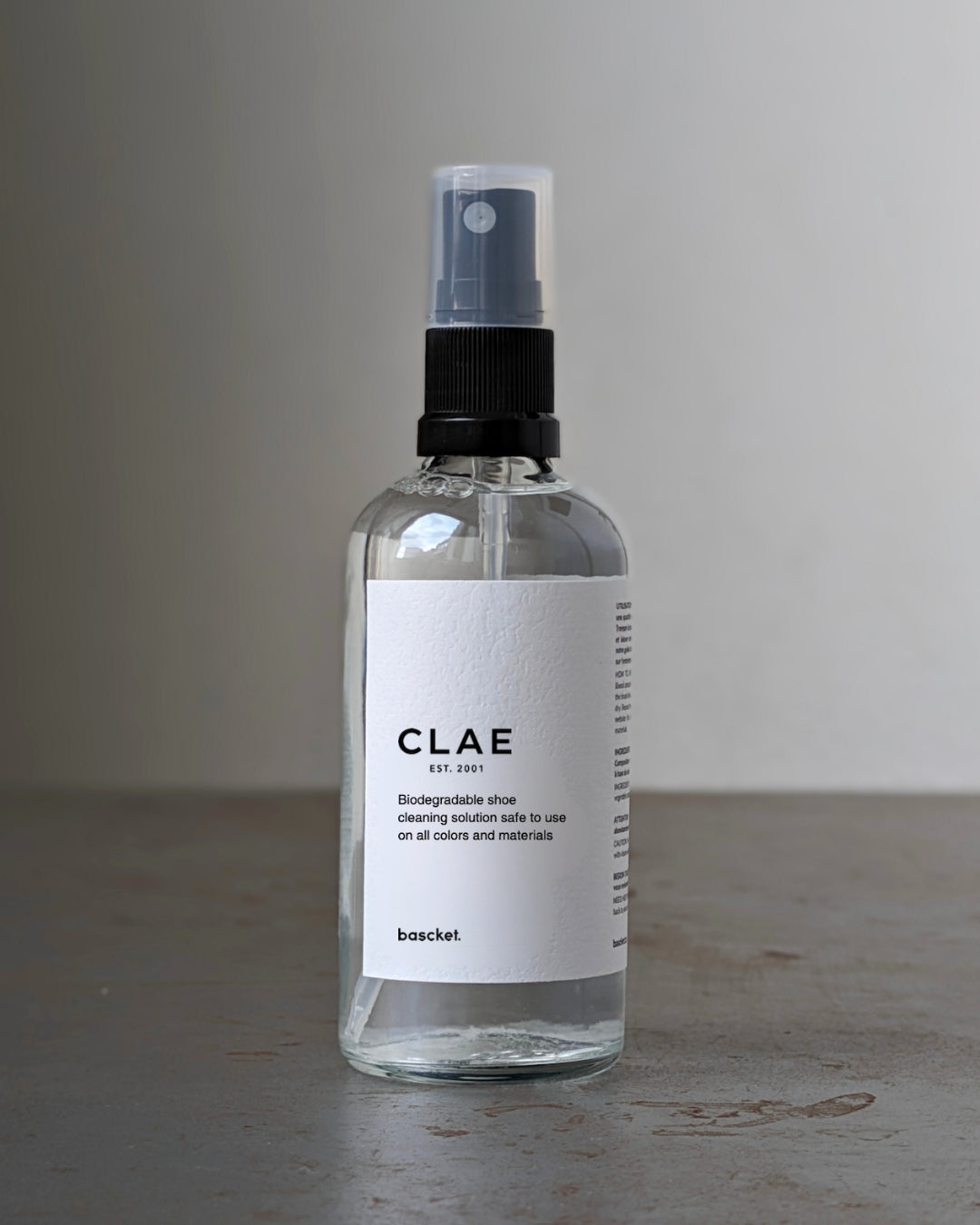 CLEANING KIT
