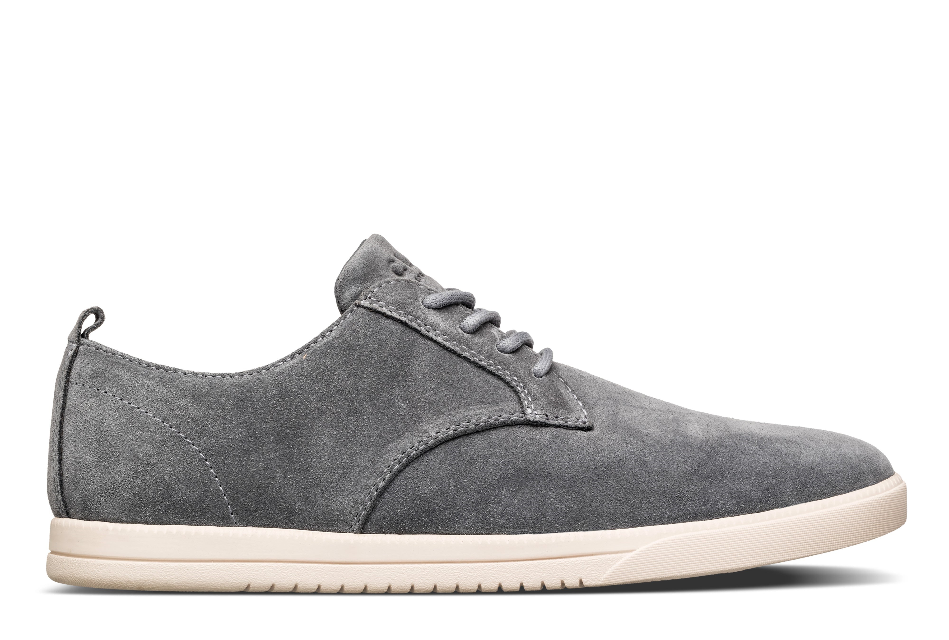 Clae ellington deals suede black