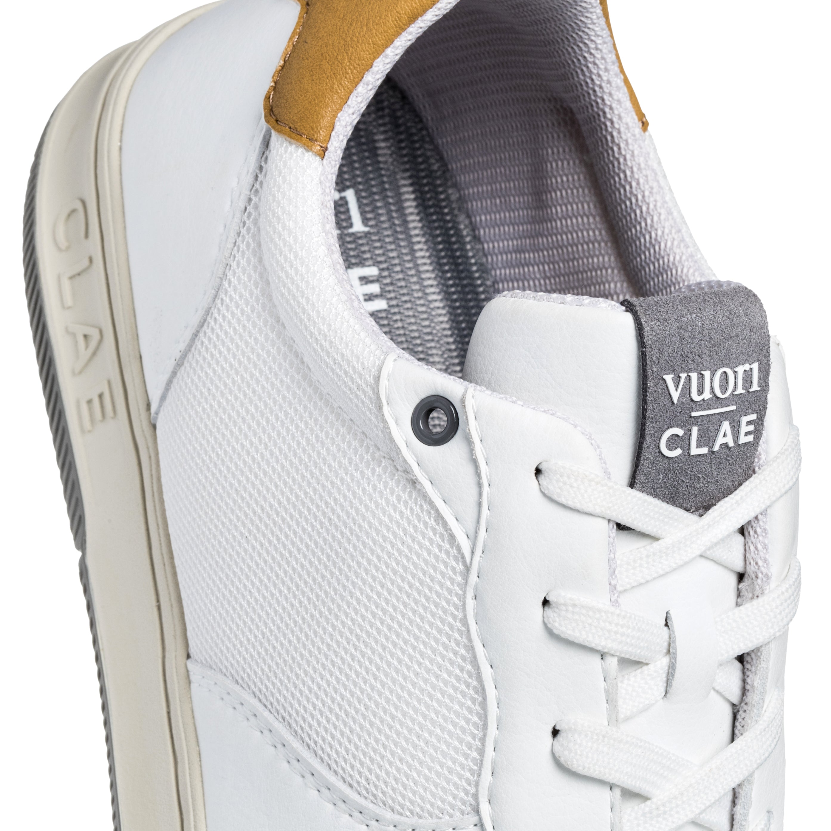 MALONE LITE VUORI - CLAE