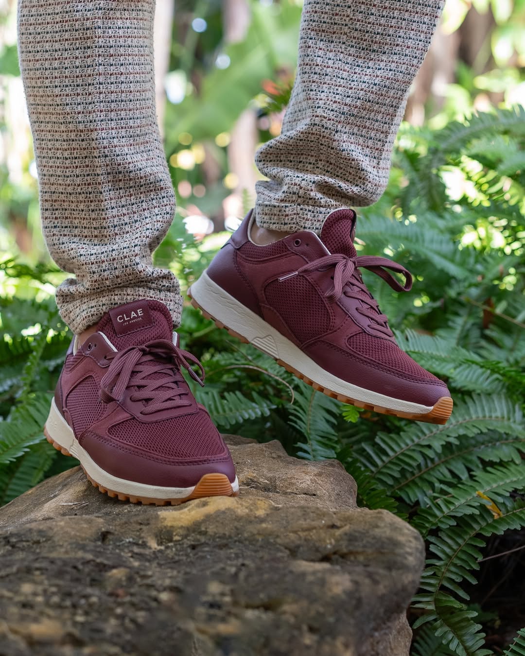 Sustainable Vegan Shoes material crafted from wine byproducts